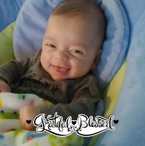 Meet your Posher, Ruthie